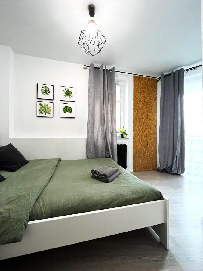 Traugutta Apartment ~ Self check-in 24h ~ Lift Breslau Exterior foto